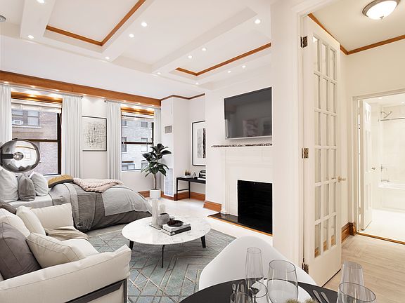 2nd image of 145 W 58th St #7H