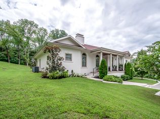 809 Hillwood Blvd, Nashville, TN 37209