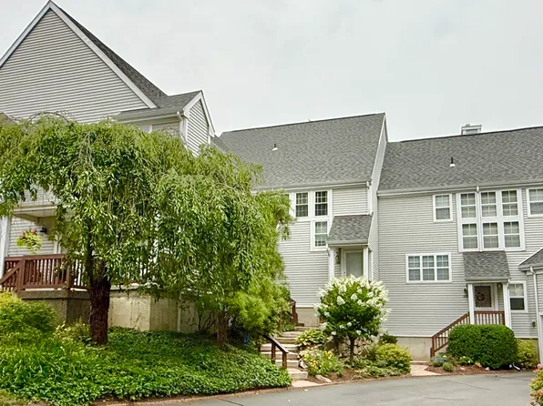 316 Foxboro Drive #316, Norwalk, CT 06851