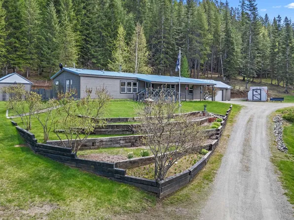 21232 Leclerc Rd N, Cusick, WA 99119