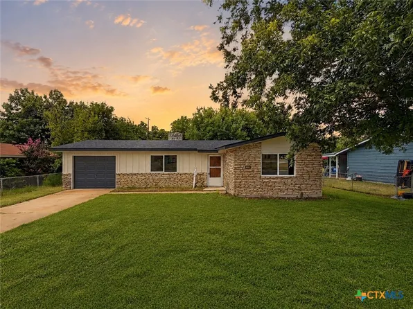 1519 Kimberly Ln, Killeen, TX 76549