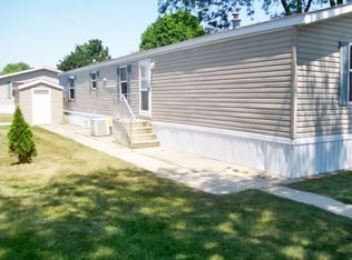 243 Anaheim St, Belleville, MI