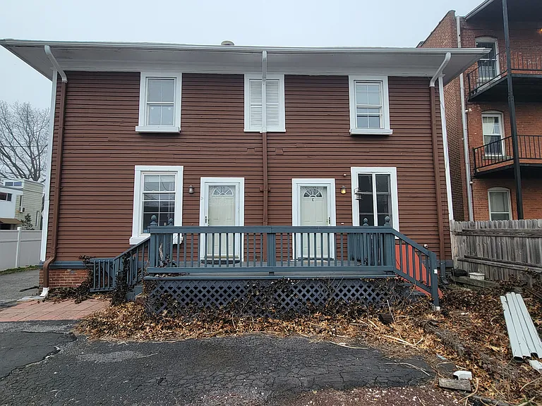 49 Warren St #C3 — Photo 26