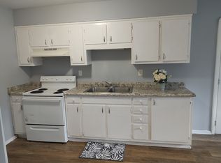 3815 Newson Rd SW UNIT A-3, Huntsville, AL 35805