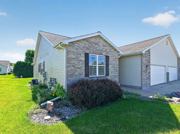 4817 Marsh Rd, Madison, WI 53718