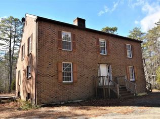 516 Clarks Landing Rd, Egg Harbor, NJ 08215