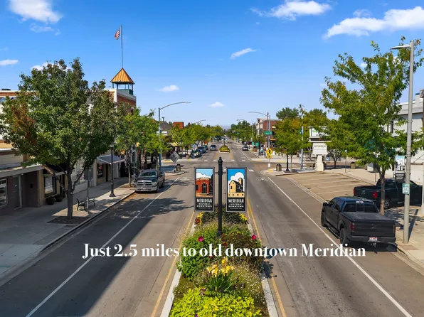 Starpointe on Linder