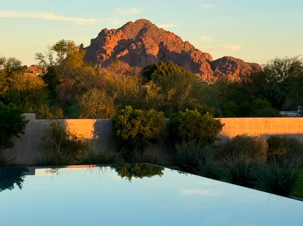 6109 N PALO CRISTI Road, Paradise Valley, AZ 85253