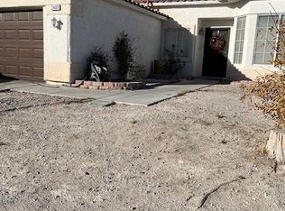 2402 Roaring Lion Ave, North Las Vegas, NV 89031
