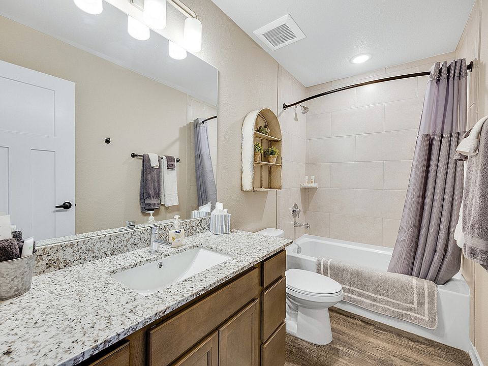 Bath Vander-6987