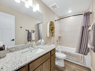 Villas at Pony Tracks, Colorado Springs, CO 80922
