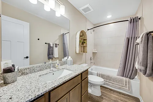 Villas at Pony Tracks Photo 1