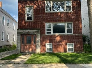 4949 N Hoyne Ave #G, Chicago, IL 60625