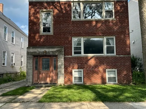 4949 N Hoyne Ave #G, Chicago, IL 60625