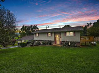 319 Poplar Cir, Bristol, TN 37620