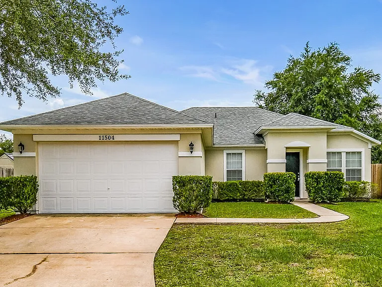 11504 Bonnie Lakes Ct — Photo 1