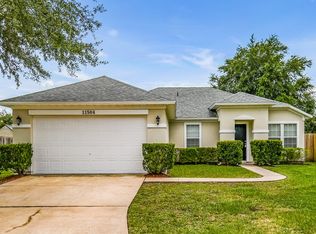 11504 Bonnie Lakes Ct, Jacksonville, FL 32221