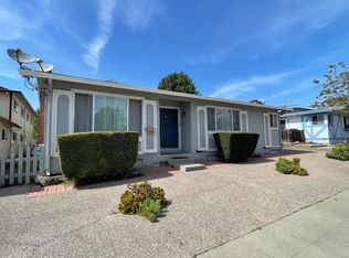 3257 Rockport Ave, San Jose, CA 95132