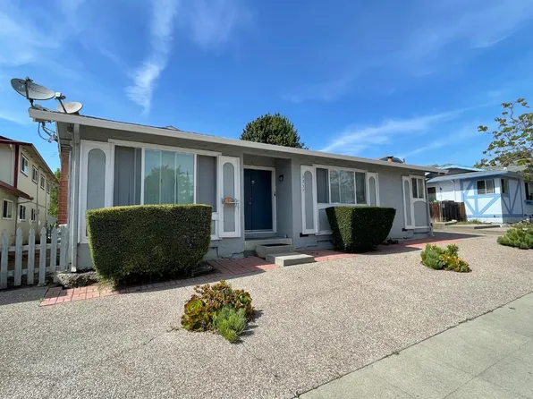 3257 Rockport Ave, San Jose, CA 95132