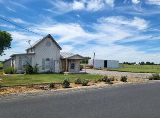 2304 S Griffin Rd, Prosser, WA 99350