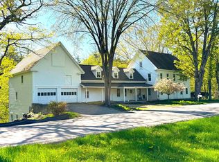 516 W Salisbury Rd, Salisbury, NH 03268