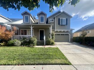 435 Brittania Ct, Petaluma, CA 94954