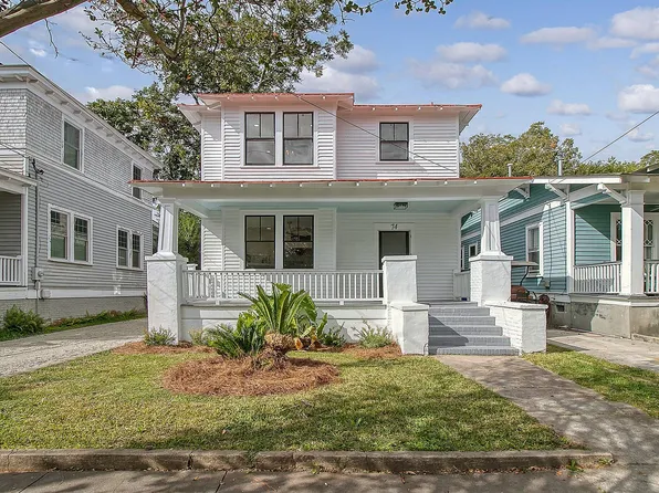 74 Maple St, Charleston, SC 29403