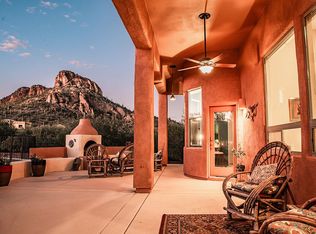4086 W Moonlit Saguaro Ct, Tucson, AZ 85746