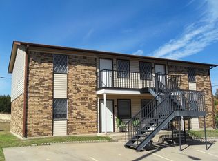 917 N 7th St APT D, Copperas Cove, TX 76522