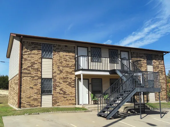 917 N 7th St, 917 N 7th St APT D, Copperas Cove, TX 76522