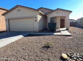 7329 W Darrel Rd, Laveen, AZ 85339