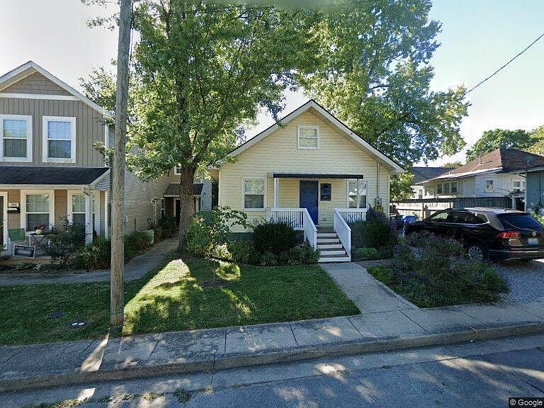 302 Richmond Ave, Lexington, KY 40502 Zillow