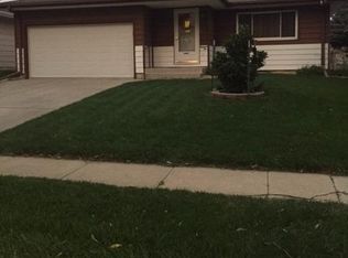 1810 N 62nd St, Lincoln, NE 68505