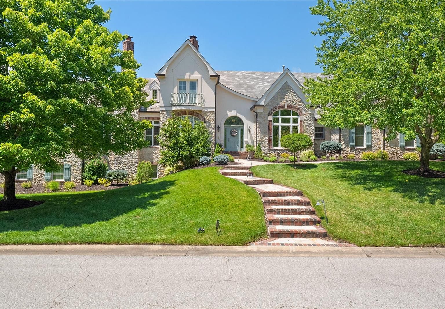 1270 Cedars Valley Rd