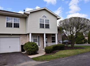 7242 Terrace Dr, Justice, IL 60458