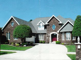 16730 Lee St, Orland Park, IL