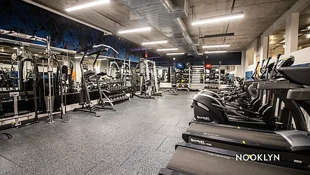 Rented by Nooklyn NYC LLC