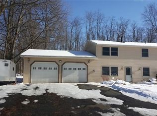 7882-7884 Adams Rd, Kirkville, NY 13082