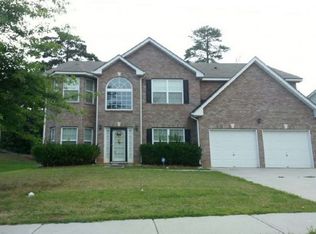 280 Buckingham Ln, Fairburn, GA 30213