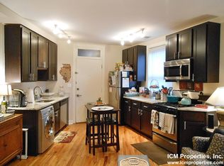 2235 W Wilson Ave #1C, Chicago, IL 60625