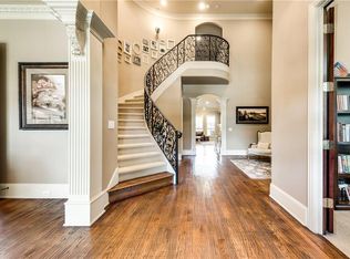 12669 Seaton Cir, Frisco, TX 75033