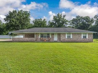 21686 Still Pond Rd, Florala, AL 36442