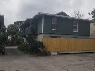 812 2nd Ave N #822, Jacksonville Beach, FL 32250