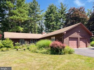 23 Melville Rd, West Windsor, NJ 08550