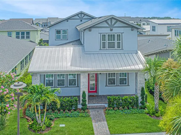 13326 Beebe Aly, Orlando, FL 32827