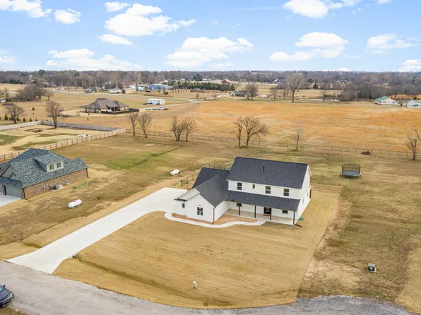 Complete Custom - Base Plan, Huntington Park II