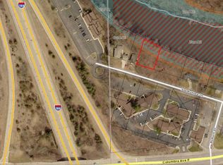 519 S Shore Dr, Battle Creek, MI