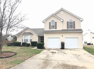 1620 Garden Ct, Conyers, GA
