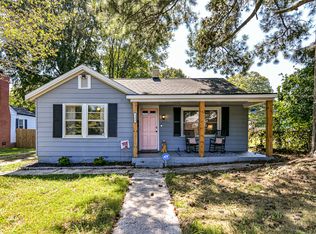 1238 Eisenhower Rd, Rock Hill, SC 29730