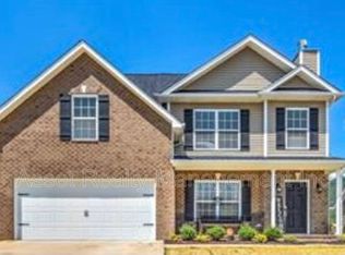 8107 Cambridge Reserve Dr, Knoxville, TN 37924